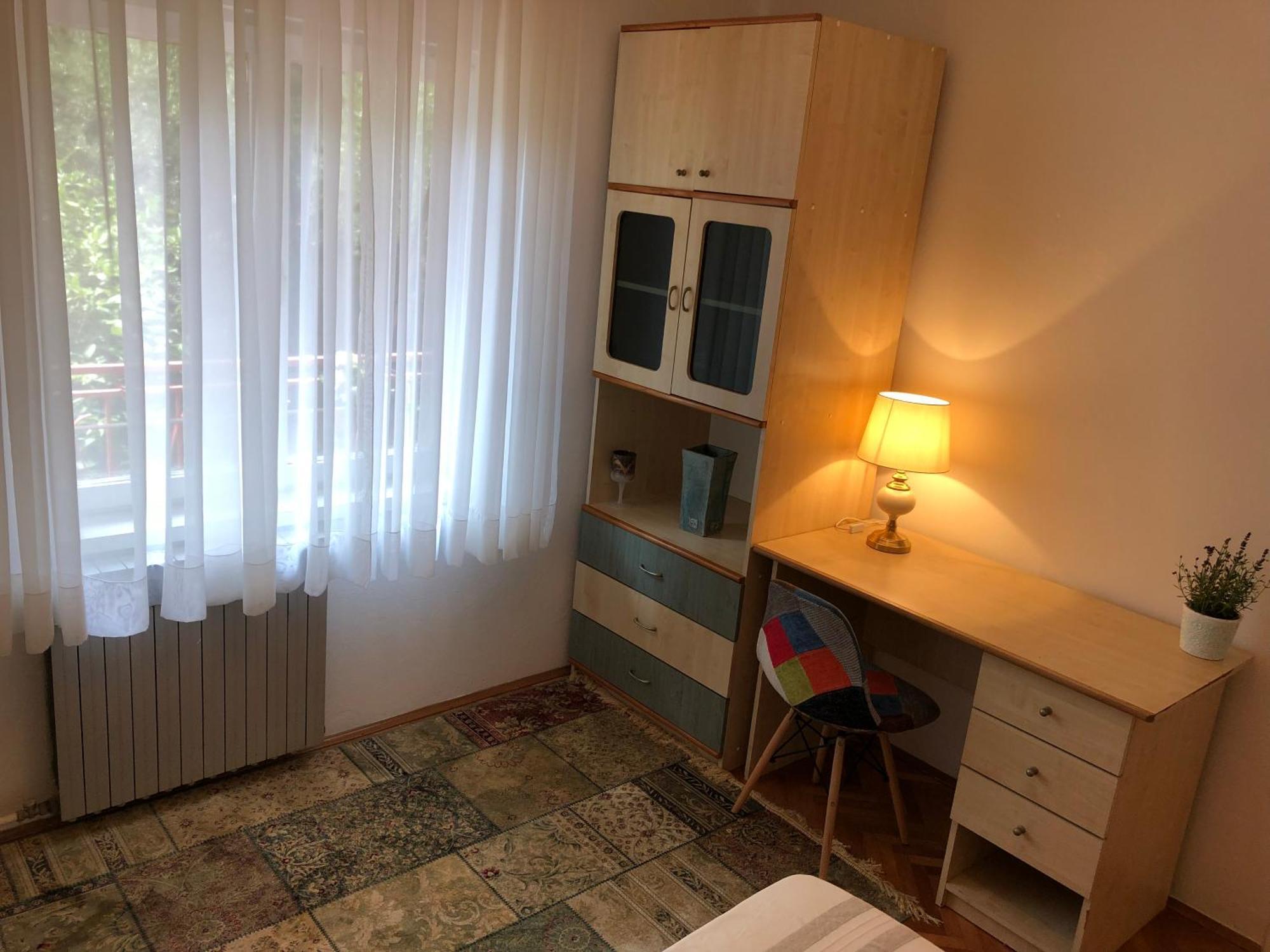 Apartment Ilija Zadar Exteriör bild